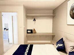 UTD 8 Hotel & Residence