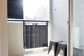 UTD 8 Hotel & Residence