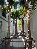 UTD 8 Hotel & Residence