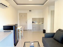 UTD 8 Hotel & Residence
