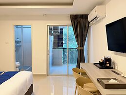 UTD 8 Hotel & Residence
