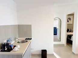 UTD 8 Hotel & Residence