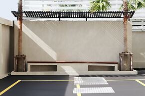 UTD 8 Hotel & Residence