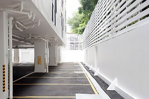 UTD 8 Hotel & Residence