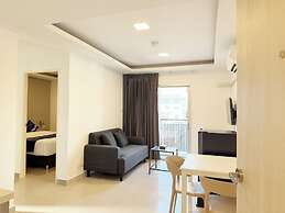 UTD 8 Hotel & Residence