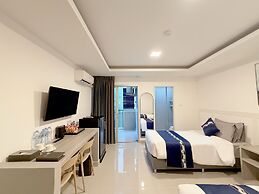 UTD 8 Hotel & Residence