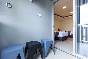UTD 8 Hotel & Residence