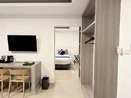 UTD 8 Hotel & Residence