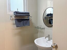 UTD 8 Hotel & Residence