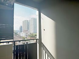 UTD 8 Hotel & Residence