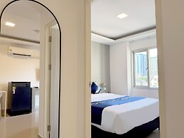 UTD 8 Hotel & Residence