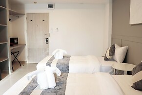 UTD 8 Hotel & Residence