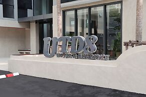 UTD 8 Hotel & Residence