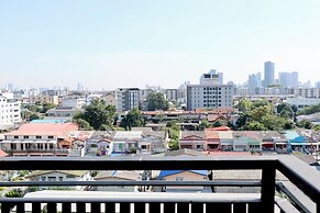 UTD 8 Hotel & Residence