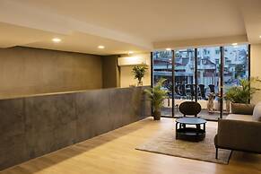 UTD 8 Hotel & Residence