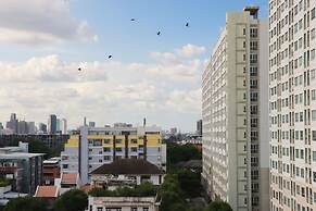 UTD 8 Hotel & Residence
