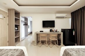 UTD 8 Hotel & Residence