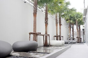 UTD 8 Hotel & Residence