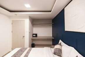 UTD 8 Hotel & Residence