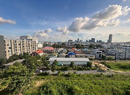 UTD 8 Hotel & Residence