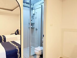 UTD 8 Hotel & Residence