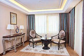 Euro Stars Hotel Old City