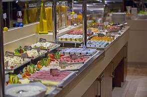 Euro Stars Hotel Old City