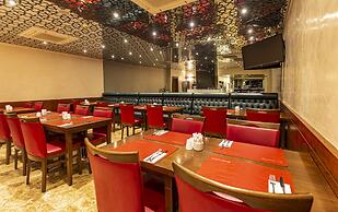 Euro Stars Hotel Old City