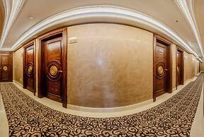 Euro Stars Hotel Old City