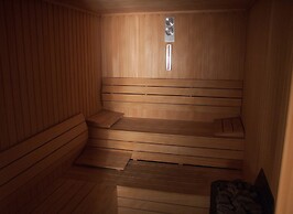 Euro Stars Hotel Old City