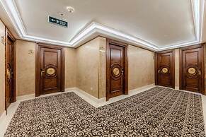 Euro Stars Hotel Old City