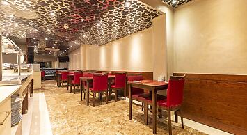 Euro Stars Hotel Old City