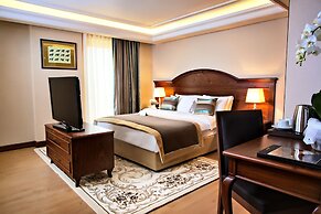 Euro Stars Hotel Old City