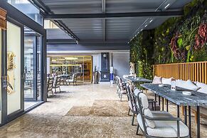 Euro Stars Hotel Old City