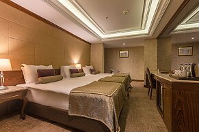 Euro Stars Hotel Old City