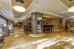 Euro Stars Hotel Old City