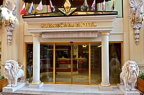 Euro Stars Hotel Old City