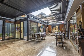 Euro Stars Hotel Old City