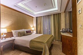 Euro Stars Hotel Old City