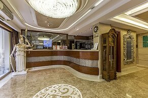 Euro Stars Hotel Old City