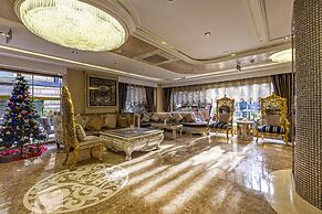 Euro Stars Hotel Old City