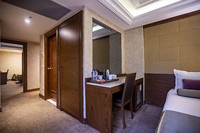 Euro Stars Hotel Old City