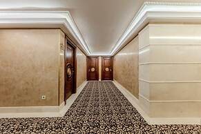 Euro Stars Hotel Old City