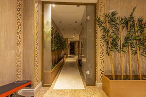 Euro Stars Hotel Old City