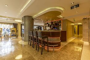 Euro Stars Hotel Old City