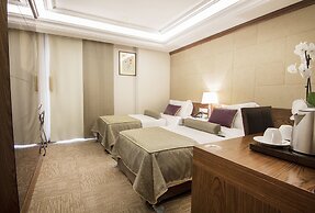 Euro Stars Hotel Old City