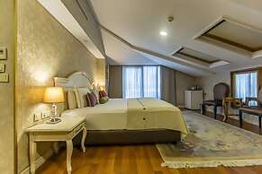 Euro Stars Hotel Old City