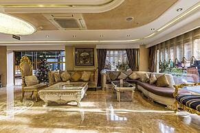 Euro Stars Hotel Old City