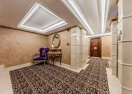 Euro Stars Hotel Old City