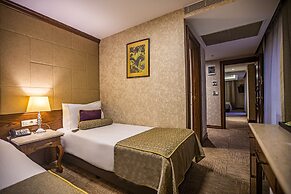 Euro Stars Hotel Old City